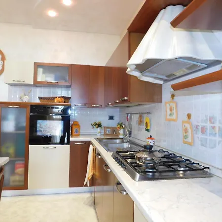 Delicious House Apartman *
