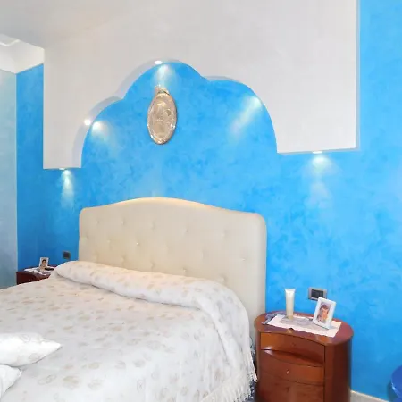 Apartman Delicious House Pachino