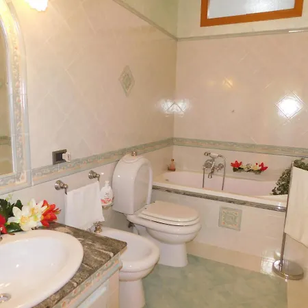 Apartman Delicious House